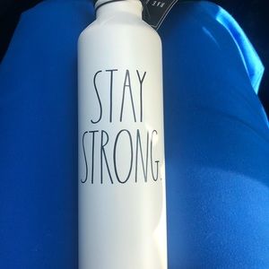 Rae Dunn water bottle
